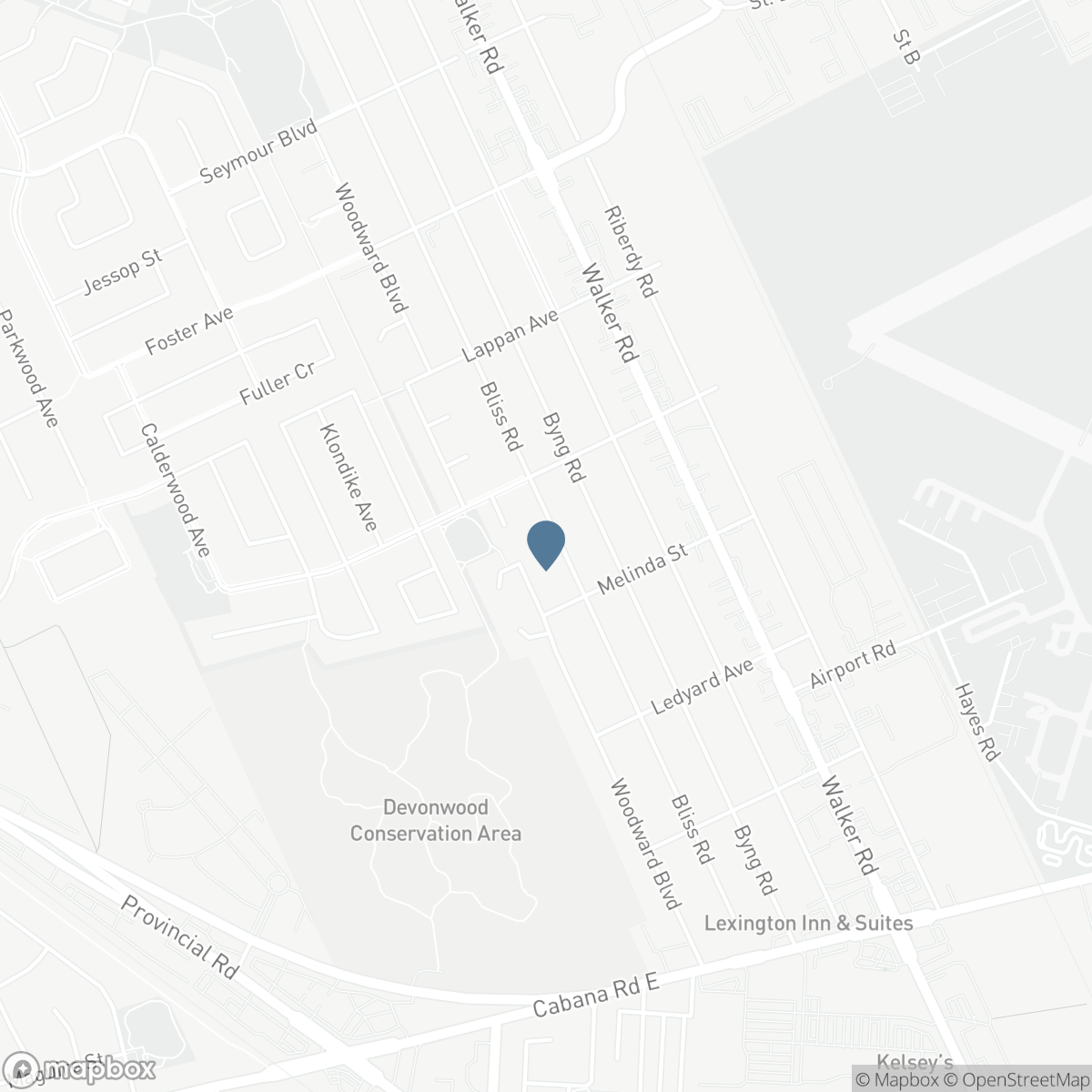 3651 BLISS ROAD, Windsor, Ontario N8W 3C1